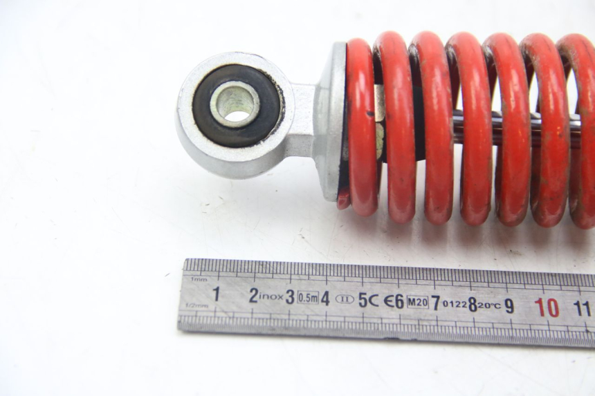 photo de AMMORTIZZATORE POSTERIORE KYMCO AGILITY 4T 50 (2005 - 2018) - Altra angolazione