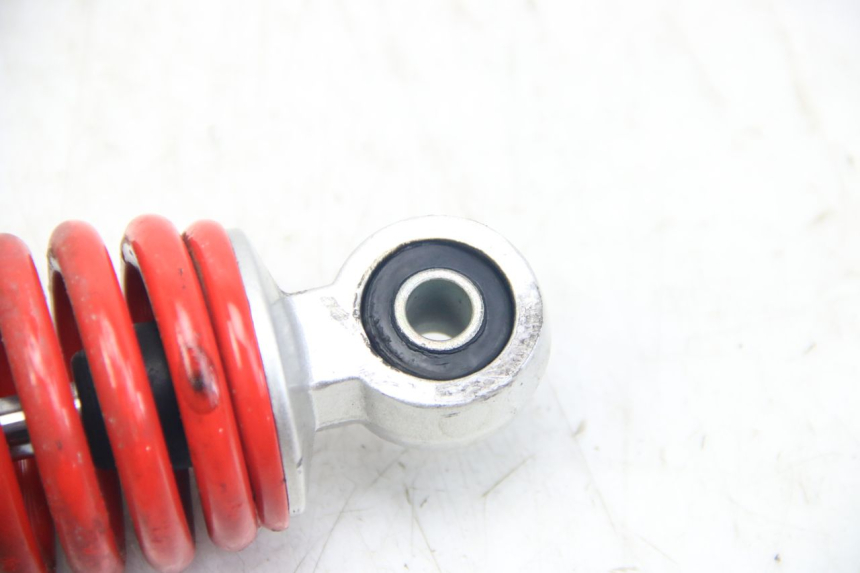 photo de AMMORTIZZATORE POSTERIORE KYMCO AGILITY 4T 50 (2005 - 2018) - Zoom sullo stato d'uso