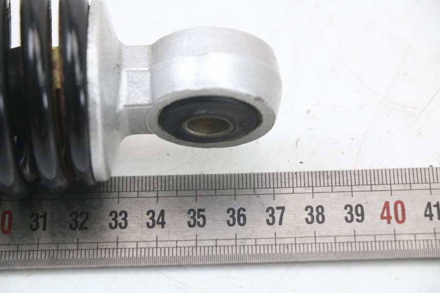 photo de AMMORTIZZATORE POSTERIORE KYMCO AGILITY 4T 50 (2018 - 2022) - Altra angolazione