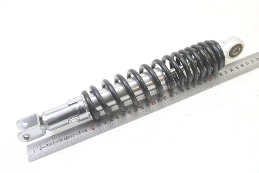 photo de AMMORTIZZATORE POSTERIORE KYMCO AGILITY 4T 50 (2005 - 2018) - Dettagli dei punti di fissaggio