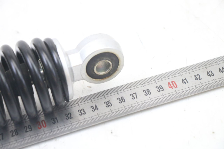 photo de AMMORTIZZATORE POSTERIORE KYMCO AGILITY 4T 50 (2005 - 2018) - Stato della superficie e materiale