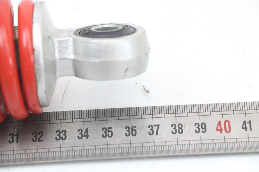 photo de AMMORTIZZATORE POSTERIORE KYMCO AGILITY CARRY 50 (2011 - 2020) - Zoom sullo stato d'uso