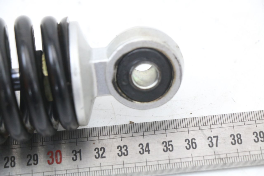 photo de AMMORTIZZATORE POSTERIORE KYMCO AGILITY FR 2T 50 (2012 - 2017) - Zoom sullo stato d'uso