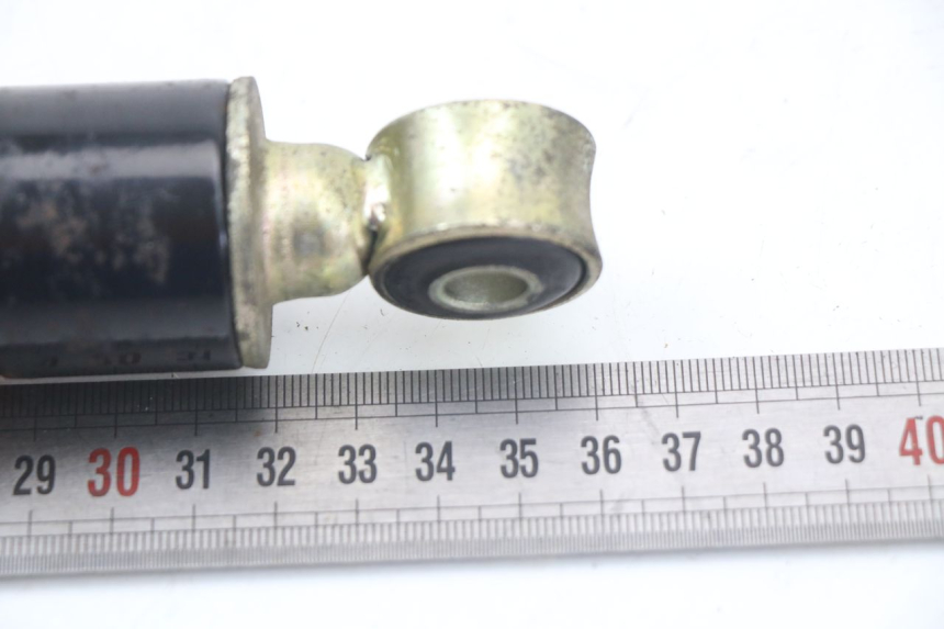 photo de AMMORTIZZATORE POSTERIORE KYMCO AGILITY PREMIUM 50 (2007 - 2010) - Zoom sullo stato d'uso