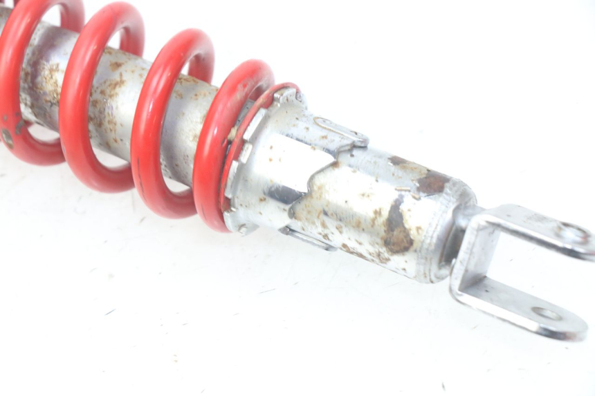 photo de AMMORTIZZATORE POSTERIORE KYMCO AGILITY RS 2T 50 (2009 - 2013) - Zoom sullo stato d'uso