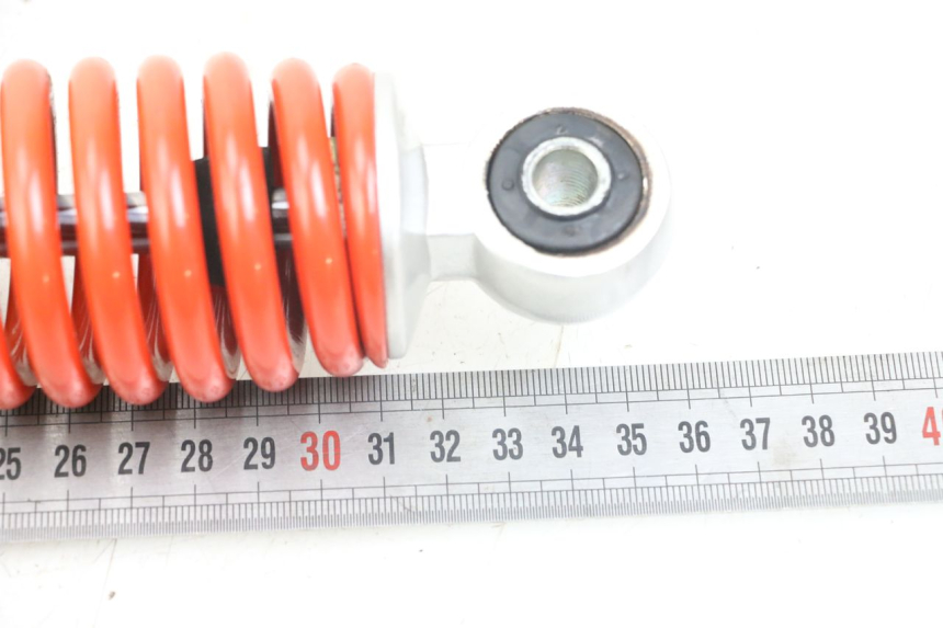 photo de AMMORTIZZATORE POSTERIORE KYMCO AGILITY RS 4T 50 (2009 - 2013) - Dettaglio del componente