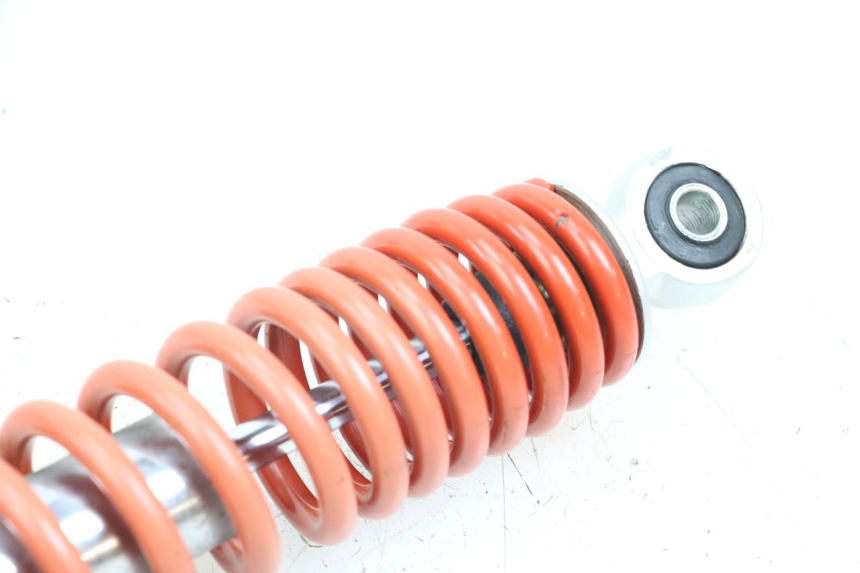 photo de AMMORTIZZATORE POSTERIORE KYMCO AGILITY RS 4T 50 (2009 - 2013) - Dettagli dei punti di fissaggio