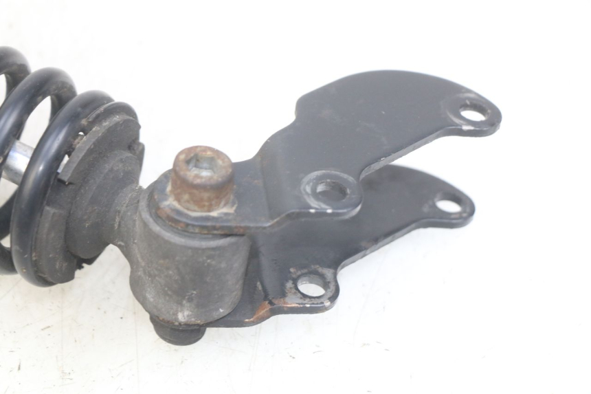 photo de AMMORTIZZATORE POSTERIORE APRILIA ATLANTIC 125 (2003 - 2009) - Dettagli dei punti di fissaggio