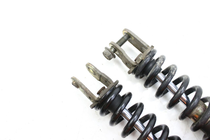 photo de AMMORTIZZATORE POSTERIORE NECO AZZURO 4T 50 (2020 - 2023) - Zoom sullo stato d'uso