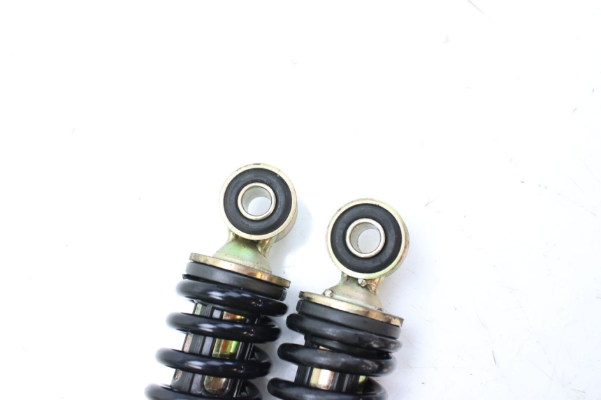 photo de AMMORTIZZATORE POSTERIORE NECO AZZURO 4T 50 (2020 - 2023) - Altra angolazione