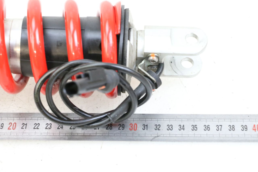 photo de AMMORTIZZATORE POSTERIORE BMW S RR ABS S1000RR 1000 (2015 - 2018) - Dettaglio del componente