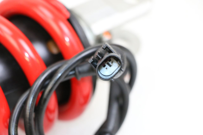 photo de AMMORTIZZATORE POSTERIORE BMW S RR ABS S1000RR 1000 (2015 - 2018) - Altra vista dell'articolo