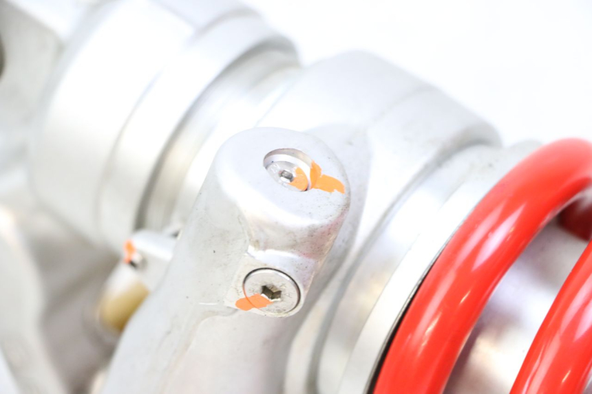 photo de AMMORTIZZATORE POSTERIORE BMW S RR ABS S1000RR 1000 (2015 - 2018) - Ricambio usato controllato