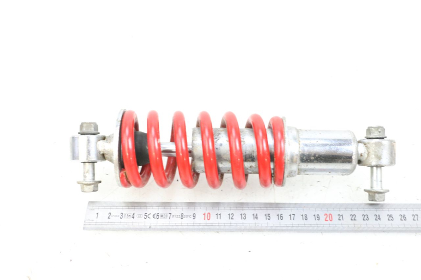 photo de AMMORTIZZATORE POSTERIORE MAG POWER BOMBERS 4T 50 (2016 - 2026) - Dettagli dei punti di fissaggio