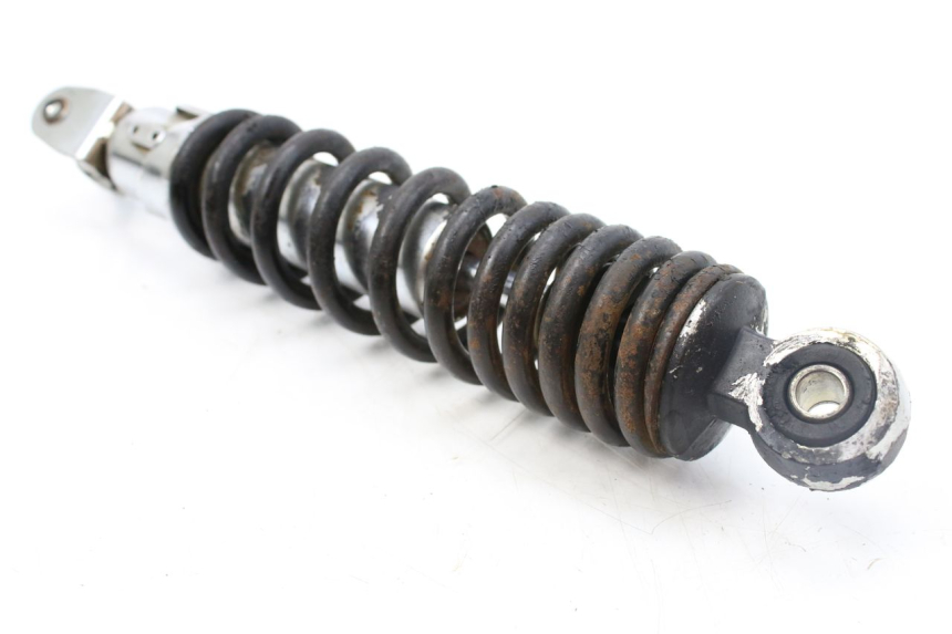 photo de AMMORTIZZATORE POSTERIORE MBK BOOSTER SPIRIT 50 (2004 - 2017) - Zoom sullo stato d'uso