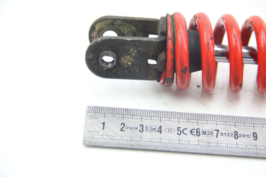 photo de AMMORTIZZATORE POSTERIORE MBK BOOSTER SPIRIT 50 (1999 - 2003) - Altra angolazione