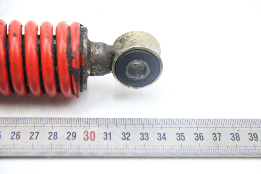 photo de AMMORTIZZATORE POSTERIORE MBK BOOSTER SPIRIT 50 (1999 - 2003) - Primo piano tecnico