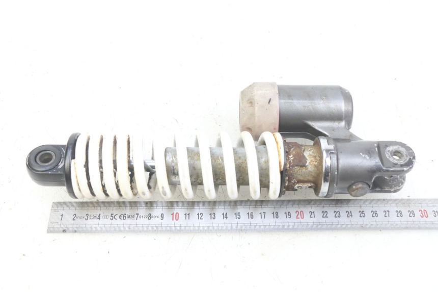 photo de AMMORTIZZATORE POSTERIORE MBK BOOSTER SPIRIT 50 (1999 - 2003) - Dettaglio del componente