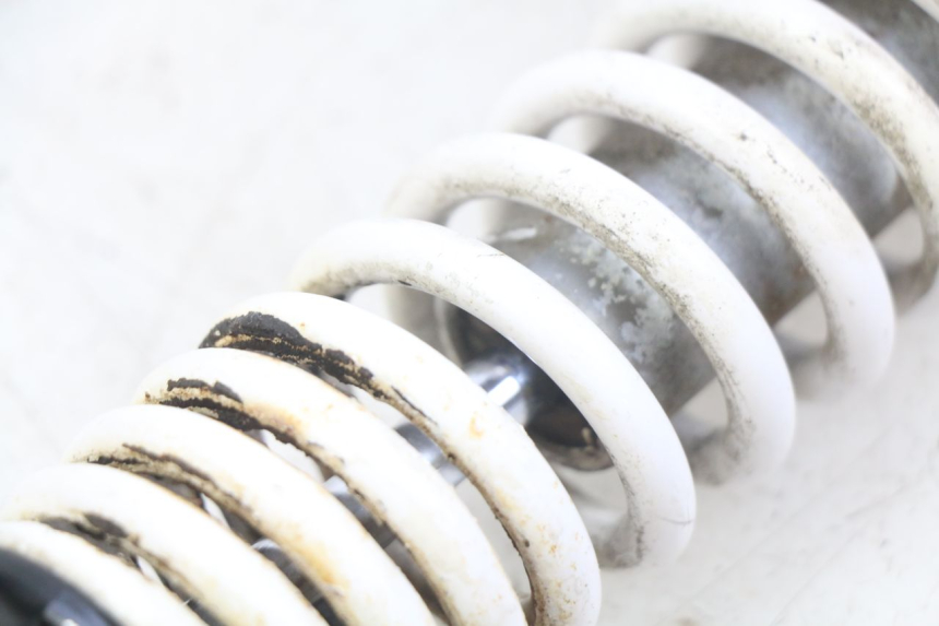 photo de AMMORTIZZATORE POSTERIORE MBK BOOSTER SPIRIT 50 (1999 - 2003) - Zoom sullo stato d'uso