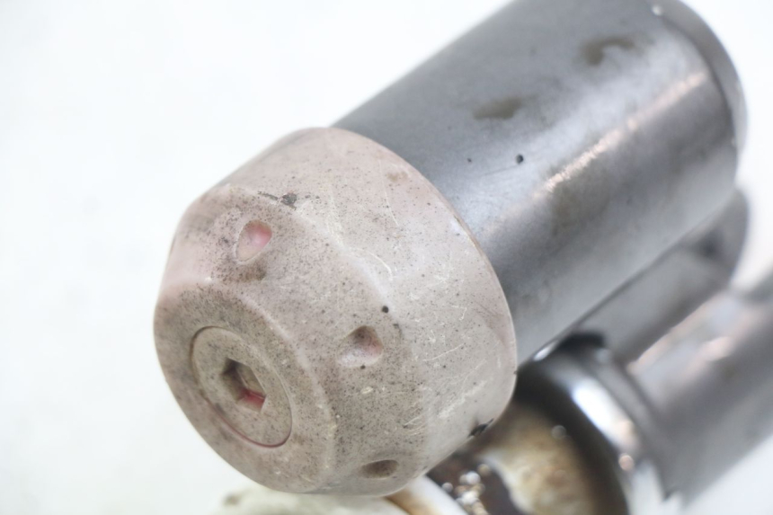 photo de AMMORTIZZATORE POSTERIORE MBK BOOSTER SPIRIT 50 (1999 - 2003) - Altra angolazione