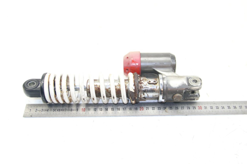 photo de AMMORTIZZATORE POSTERIORE MBK BOOSTER SPIRIT 50 (1999 - 2003) - Primo piano tecnico
