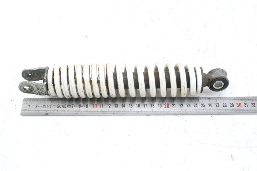 photo de AMMORTIZZATORE POSTERIORE MBK BOOSTER SPIRIT 50 (2004 - 2017) - Primo piano tecnico