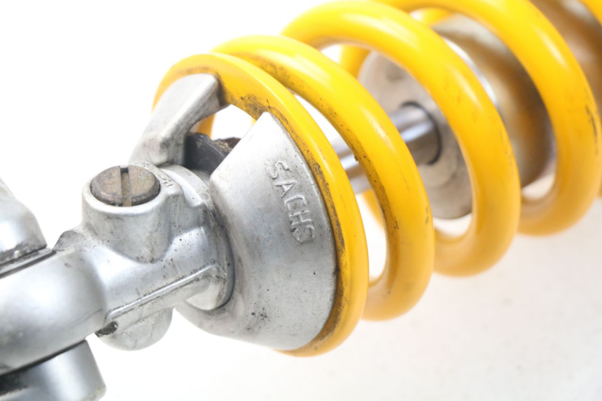 photo de Ammortizzatore posteriore MV AGUSTA BRUTALE R WALLY 910 (2008 - 2008) - Vista d'insieme del prodotto