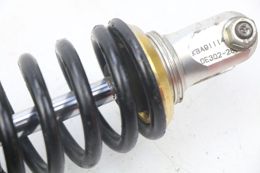 photo de AMMORTIZZATORE POSTERIORE YAMAHA BW'S 50 (1999 - 2003) - Primo piano tecnico