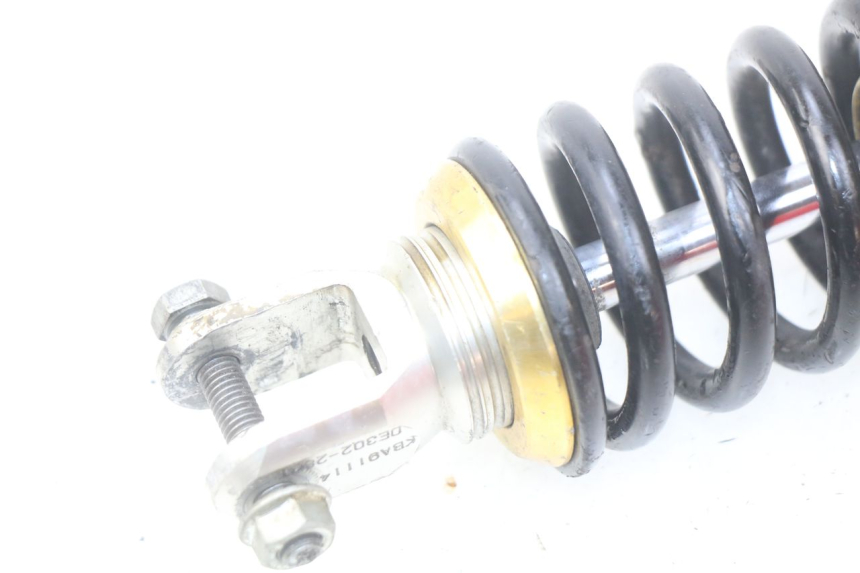 photo de AMMORTIZZATORE POSTERIORE YAMAHA BW'S 50 (1999 - 2003) - Marcature e riferimenti originali