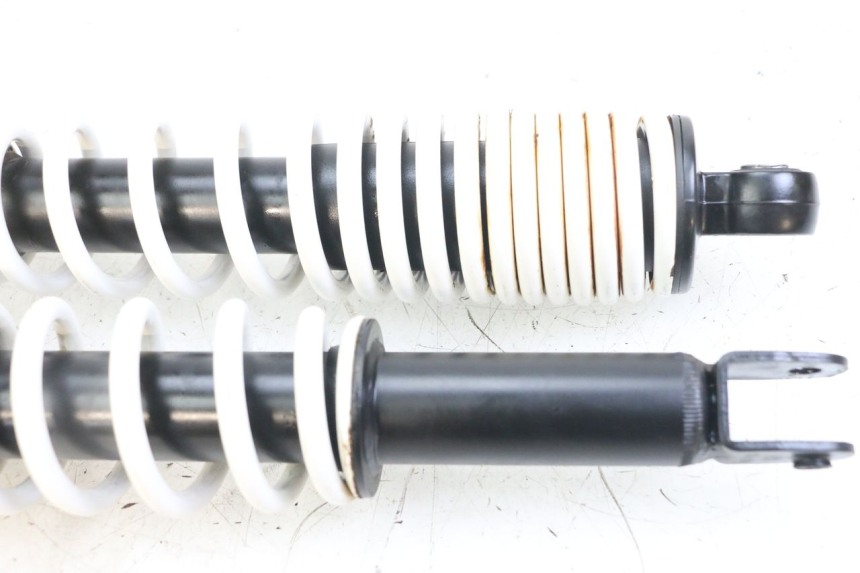 photo de AMMORTIZZATORE POSTERIORE YAMAHA BW'S BWS 125 (2010 - 2013) - Zoom sullo stato d'uso