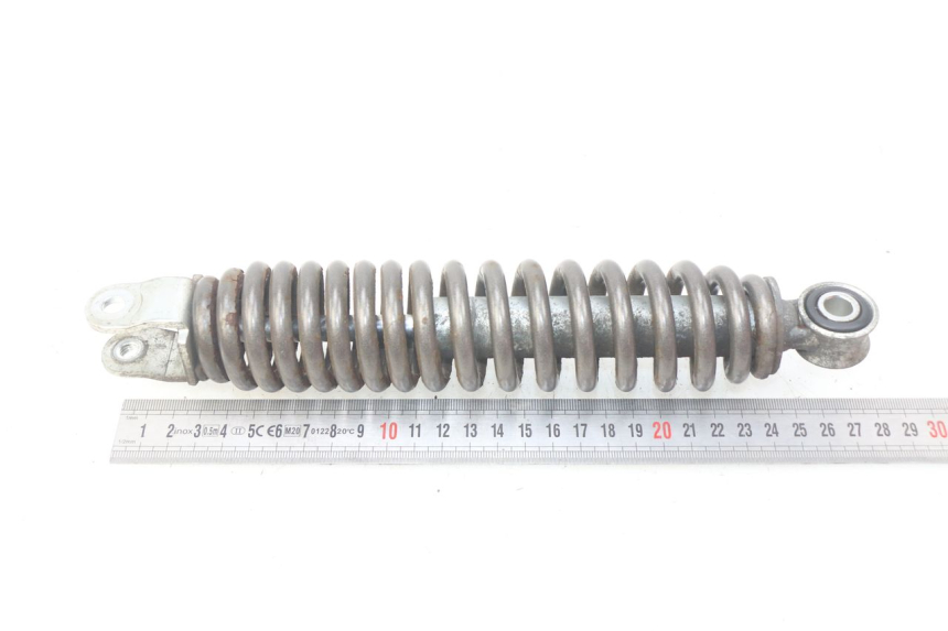 photo de AMMORTIZZATORE POSTERIORE YAMAHA BW'S EASY 50 (2013 - 2016) - Zoom sullo stato d'uso