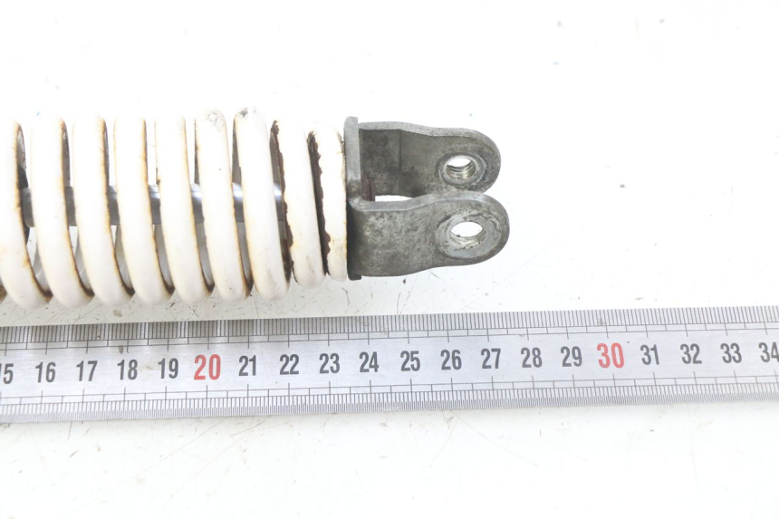 photo de AMMORTIZZATORE POSTERIORE YAMAHA BW'S NAKED 50 (2008 - 2019) - Zoom sullo stato d'uso