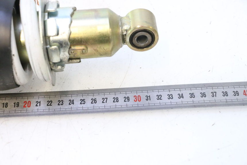 photo de AMMORTIZZATORE POSTERIORE HONDA CB F HORNET 600 (2005 - 2006) - Dettaglio del componente