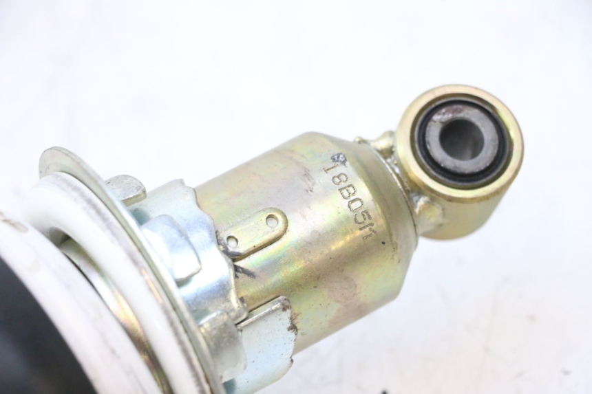 photo de AMMORTIZZATORE POSTERIORE HONDA CB F HORNET 600 (2005 - 2006) - Stato della superficie e materiale