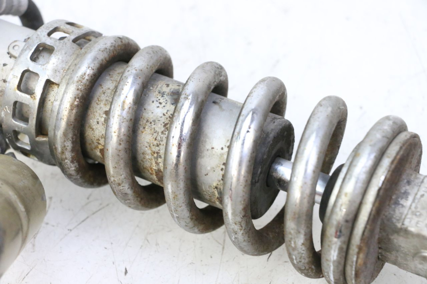 photo de AMMORTIZZATORE POSTERIORE HONDA CBR RR FIREBLADE 900 (1992 - 1994) - Ricambio usato controllato