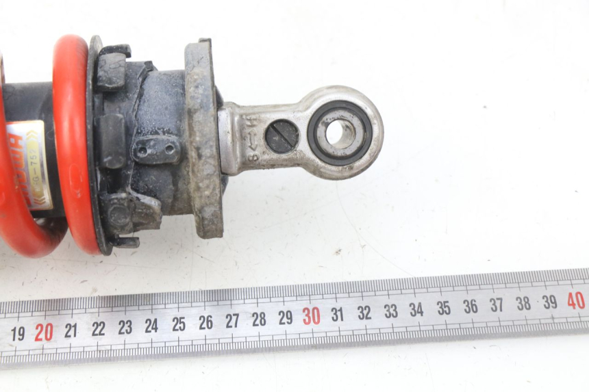 photo de Ammortizzatore posteriore HONDA CBRF CBR-F PC41 600 (2011 - 2013) - Dettaglio del componente