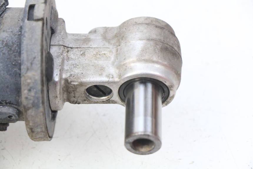 photo de Ammortizzatore posteriore HONDA CBRF CBR-F PC41 600 (2011 - 2013) - Altra angolazione