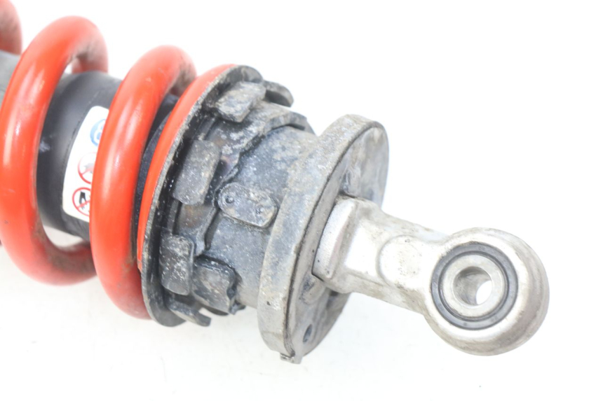 photo de Ammortizzatore posteriore HONDA CBRF CBR-F PC41 600 (2011 - 2013) - Dettagli dei punti di fissaggio