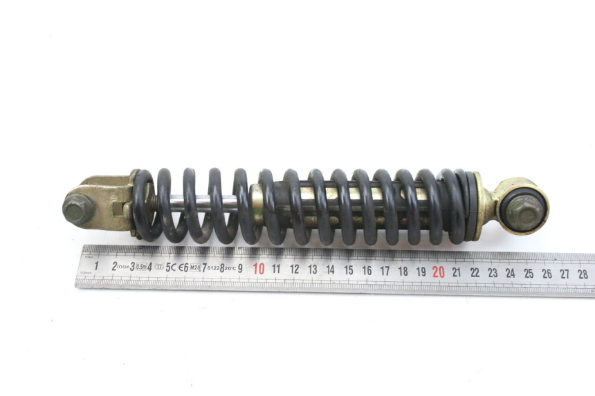 photo de AMMORTIZZATORE POSTERIORE MASH CITY 4T 50 (2018 - 2020) - Altra angolazione