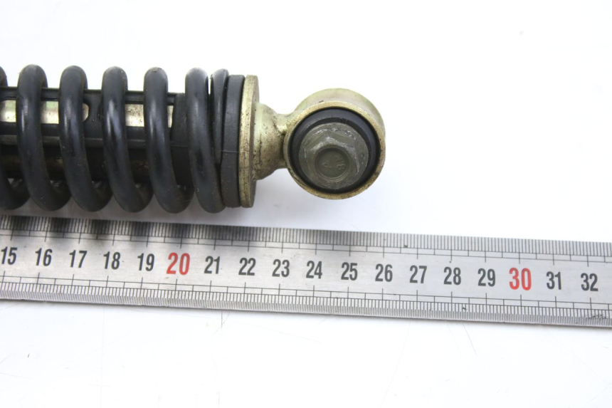 photo de AMMORTIZZATORE POSTERIORE MASH CITY 4T 50 (2018 - 2020) - Primo piano tecnico