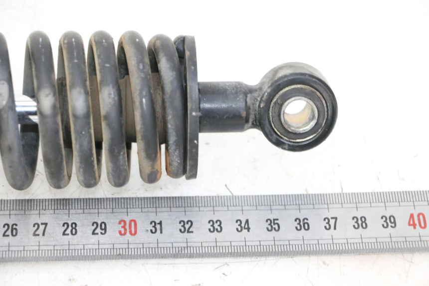 photo de AMMORTIZZATORE POSTERIORE PEUGEOT CITYSTAR 50 (2013 - 2017) - Dettaglio del componente