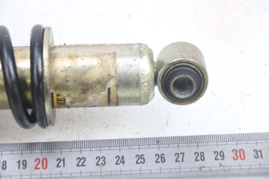 photo de AMMORTIZZATORE POSTERIORE JIANSHE COYOTE 80 - Zoom sullo stato d'uso