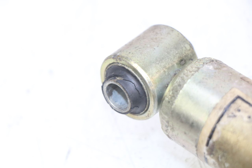 photo de AMMORTIZZATORE POSTERIORE JIANSHE COYOTE 80 - Stato della superficie e materiale