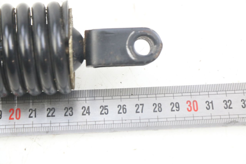 photo de AMMORTIZZATORE POSTERIORE SUZUKI CP 80 (1985 - 1996) - Zoom sullo stato d'uso