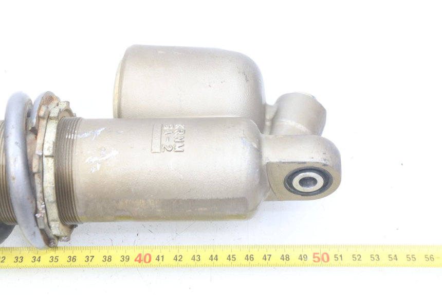 photo de AMMORTIZZATORE POSTERIORE HONDA CRF 250 (2013 - 2016) - Zoom sullo stato d'uso