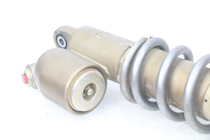 photo de AMMORTIZZATORE POSTERIORE HONDA CRF 250 (2013 - 2016) - Dettagli dei punti di fissaggio