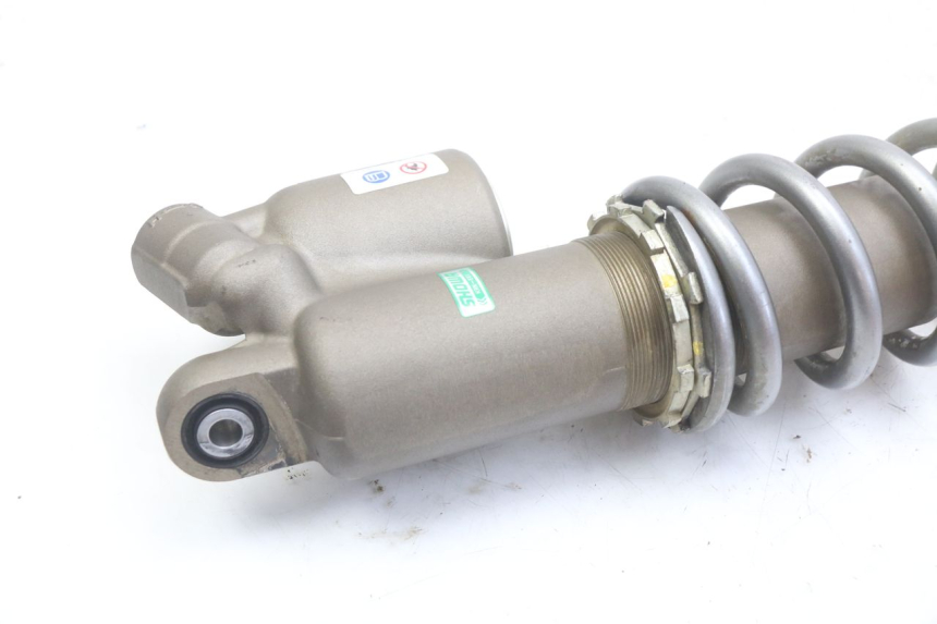 photo de AMMORTIZZATORE POSTERIORE HONDA CRF 250 (2010 - 2013) - Zoom sullo stato d'uso