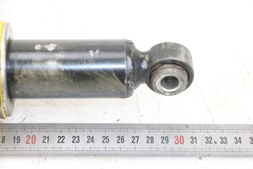 photo de AMMORTIZZATORE POSTERIORE DERBI SENDA SM DRD X-TREME 50 (2011 - 2017) - Zoom sullo stato d'uso