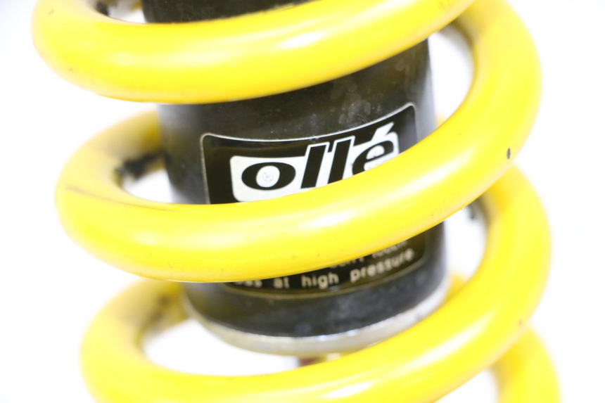 photo de AMMORTIZZATORE POSTERIORE DERBI SENDA SM DRD X-TREME 50 (2011 - 2017) - Primo piano tecnico