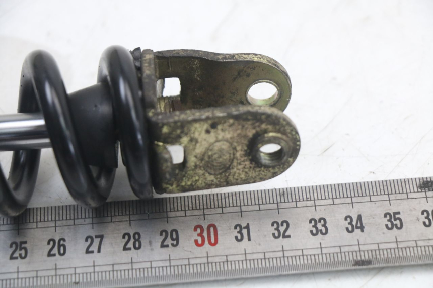 photo de AMMORTIZZATORE POSTERIORE LONGJIA DIGITA 4T 50 (2019 - 2022) - Zoom sullo stato d'uso